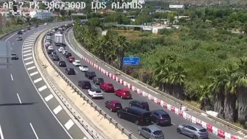 Kødannelse efter ulykken