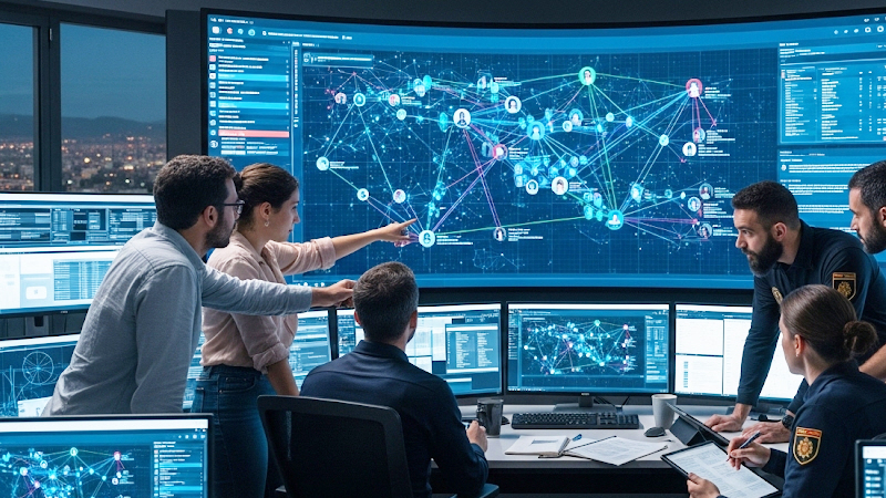 AI-genereret billede