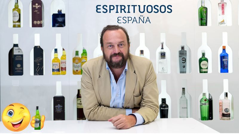 CEO i Espirituosos de España, Bosco Torremocha 