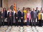 Cataloniens regering