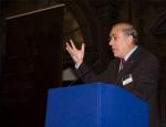 Angel Gurria, Generalsekretær i OECD